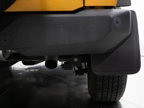 Used 2022 Ford Bronco Big Bend image 31