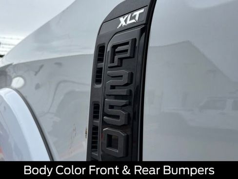 New 2026 Ford F250 XLT w/ XLT Premium Package image 22