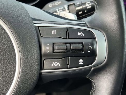 Certified 2023 Hyundai Kona SEL w/ Cargo Package image 56