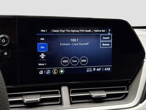 New 2026 Chevrolet Trax RS image 15