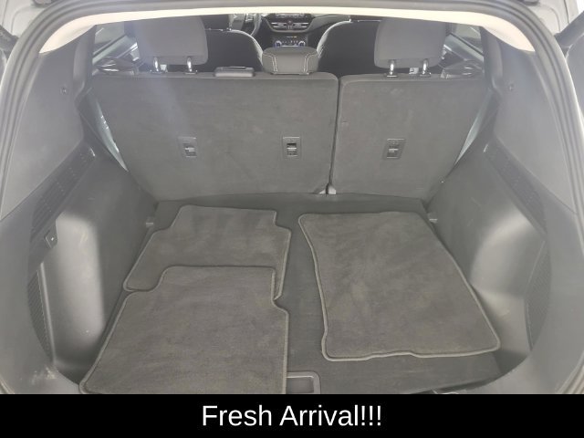 Used 2024 Ford Escape Active w/ Cold Weather Package FWD image 16