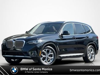 Used 2023 BMW X3 sDrive30i w/ Premium Package RWD video 1