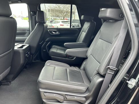 Used 2024 Chevrolet Tahoe LT image 24