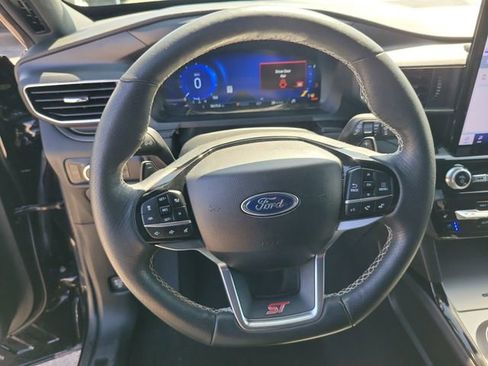 Used 2023 Ford Explorer ST w/ Equipment Group 401A image 22
