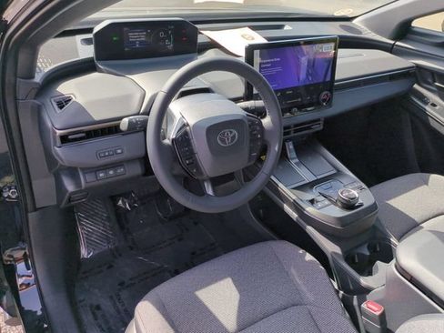 New 2026 Toyota bZ AWD/4WD image 11