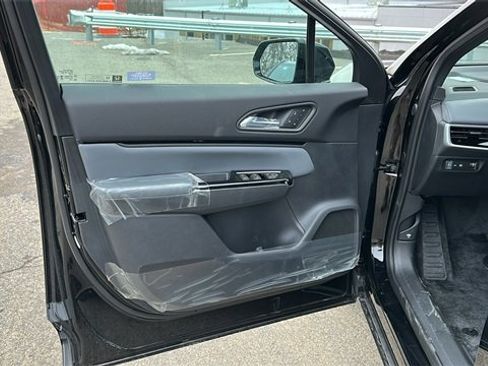 New 2025 Honda Prologue Touring image 8