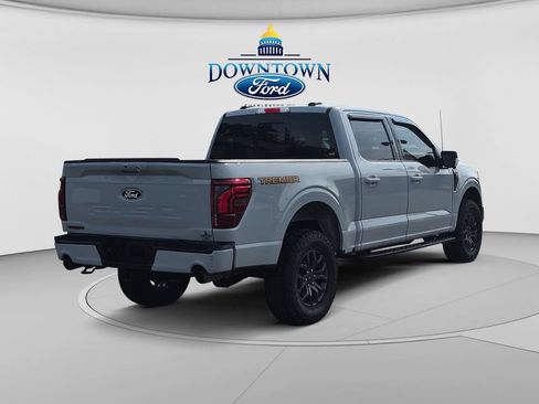 Used 2024 Ford F150 Tremor w/ Bed Utility Package AWD/4WD image 3