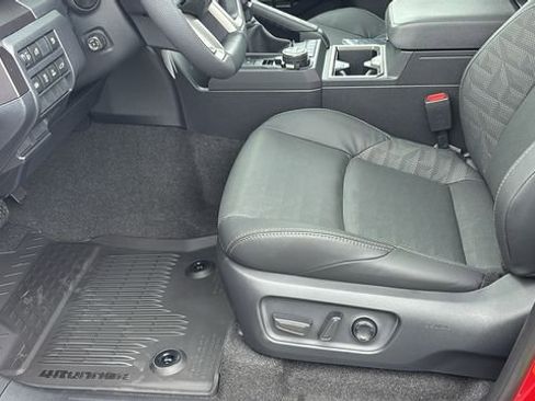 New 2026 Toyota 4Runner TRD Off-Road Premium AWD/4WD image 29