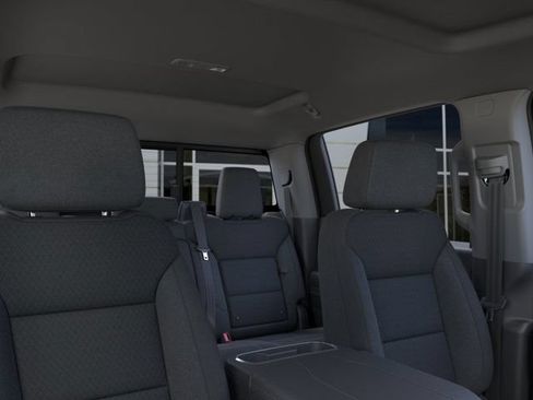 New 2026 GMC Sierra 1500 Elevation w/ Preferred Package AWD/4WD image 24