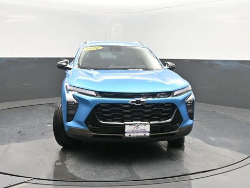 New 2026 Chevrolet Trax ACTIV w/ Driver Confidence Package image 40