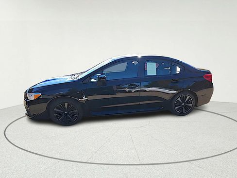 Used 2015 Subaru WRX image 2