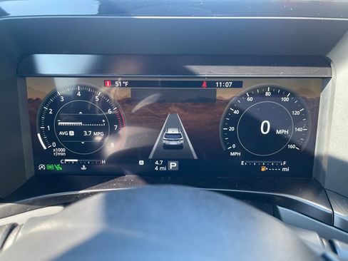 New 2026 Subaru Outback Wilderness AWD/4WD image 22