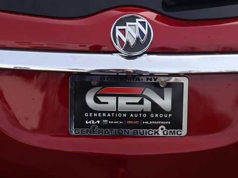 Used 2023 Buick Enclave Essence w/ Experience Buick Package image 34