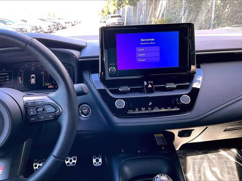 Used 2024 Toyota Corolla GR image 6