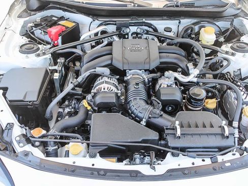 New 2025 Subaru BRZ tS w/ Popular Package 2 image 22