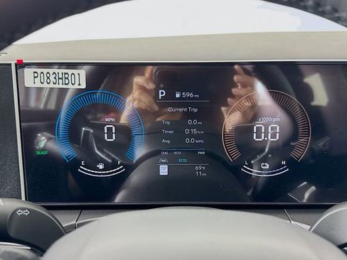 New 2026 Hyundai Santa Fe SE image 21