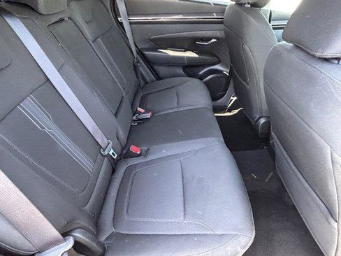 Used 2024 Hyundai Tucson SEL FWD image 13