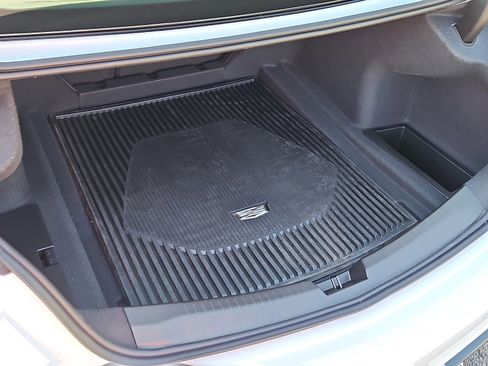 New 2026 Cadillac CT5 Sport image 6