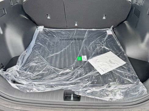 New 2026 Kia Sportage S image 12