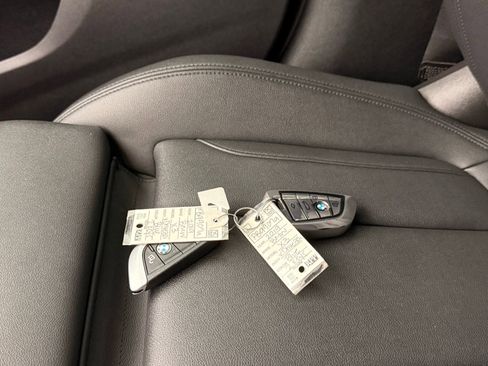 Used 2019 BMW X3 xDrive30i image 42