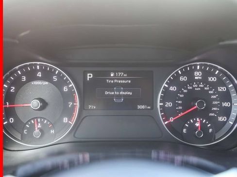 Certified 2023 Kia Forte GT-Line FWD image 26