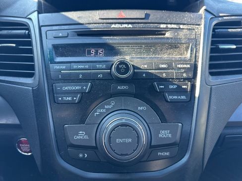 Used 2015 Acura RDX AWD w/ Technology Package image 25