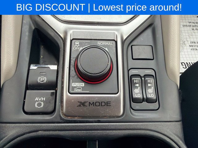 Used 2021 Subaru Forester Premium AWD/4WD image 37