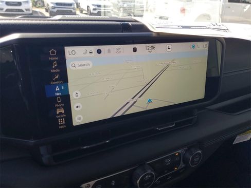 New 2025 Jeep Wrangler Sahara image 25