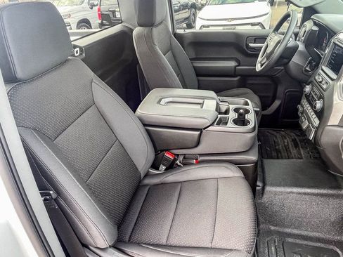 New 2026 Chevrolet Silverado 1500 W/T w/ WT Safety Package image 15