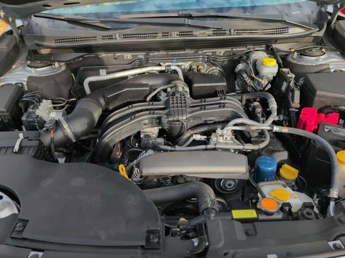 Used 2024 Subaru Outback Onyx Edition image 15