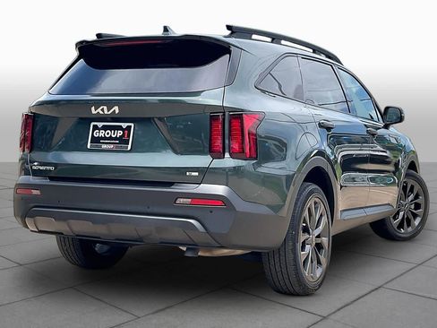 Used 2023 Kia Sorento X-Line EX AWD/4WD image 13