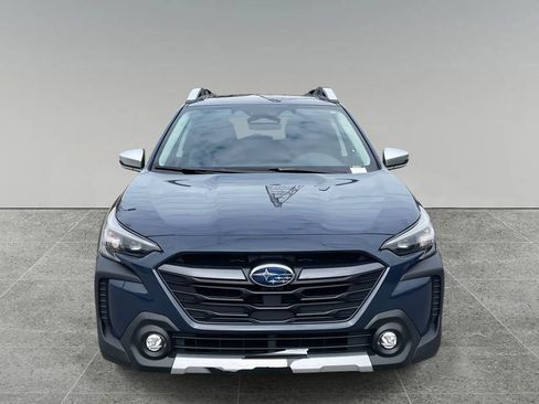 Certified 2025 Subaru Outback Touring XT w/ Popular Package #2 image 8