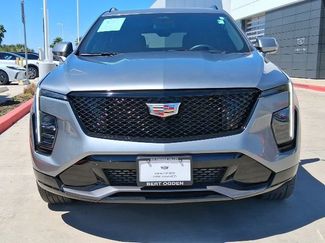 Used 2025 Cadillac XT4 Sport FWD video 2