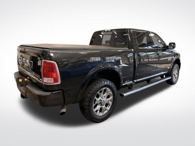 Used 2017 RAM 2500 Limited AWD/4WD image 26