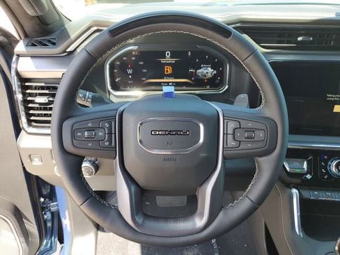 New 2026 GMC Sierra 1500 Denali Ultimate AWD/4WD image 22