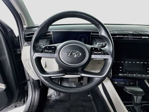 Used 2024 Hyundai Tucson SEL w/ Convenience Package FWD image 11
