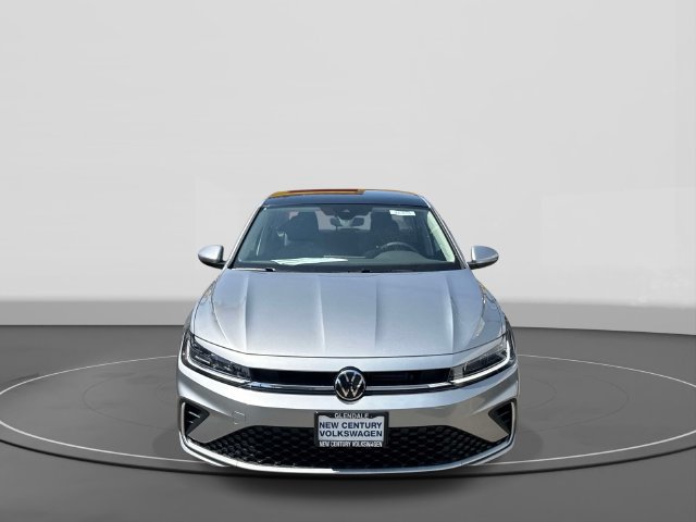 New 2026 Volkswagen Jetta SE FWD image 2