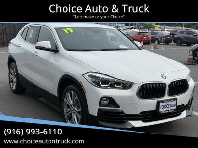Used 2019 BMW X2 xDrive28i