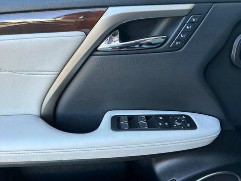 Used 2019 Lexus RX 450h AWD w/ Navigation Package image 13