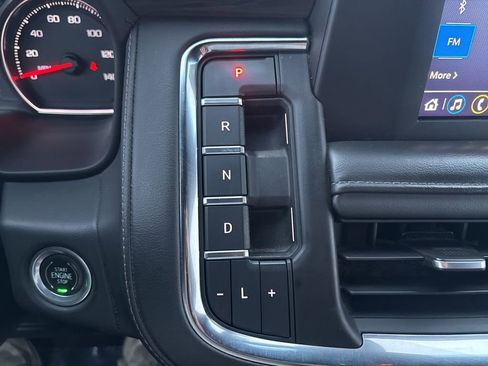 Used 2022 Chevrolet Suburban LS w/ Driver Alert Package image 24