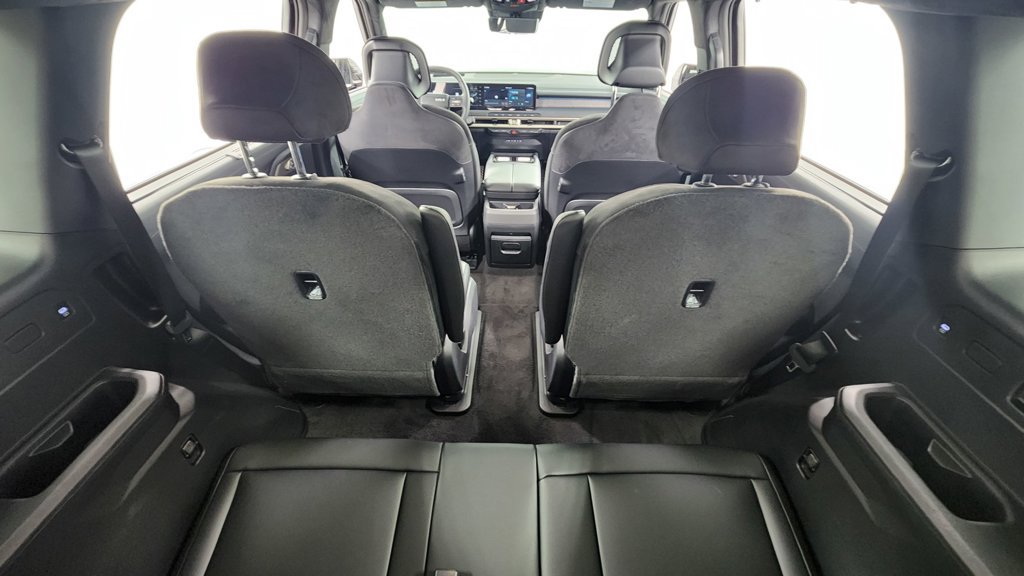 New 2027 Kia Telluride SX Prestige AWD/4WD image 20