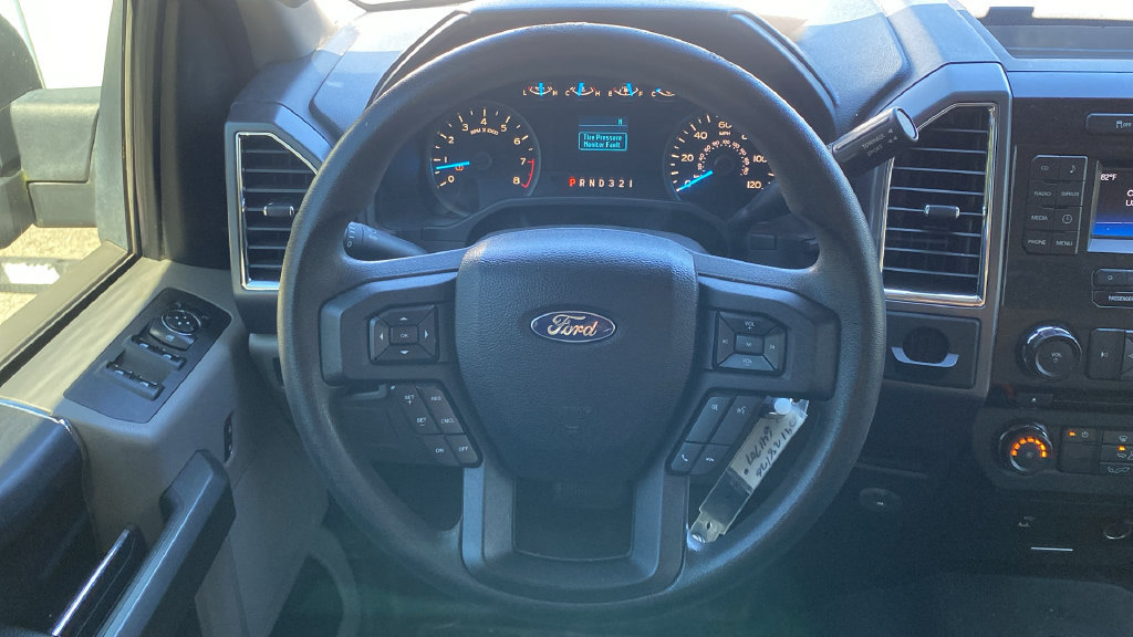 Used 2016 Ford F150 XLT RWD image 24