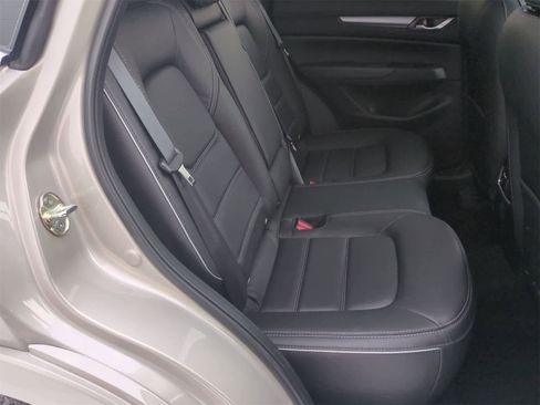 New 2025 MAZDA CX-5 AWD 2.5 S image 20