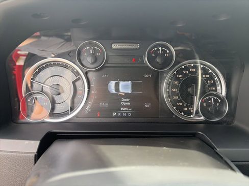 Used 2017 RAM 2500 Power Wagon w/ Luxury Group AWD/4WD image 35