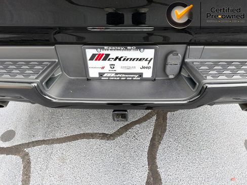 Certified 2022 RAM 1500 Laramie AWD/4WD image 15
