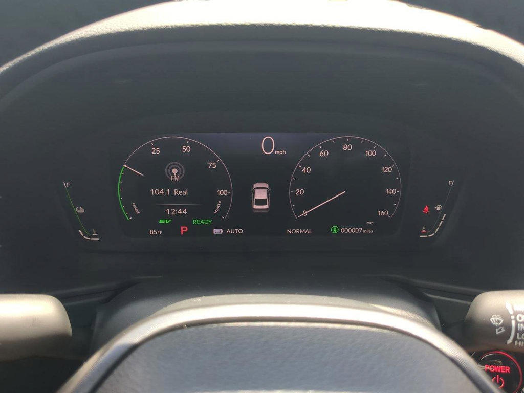 New 2026 Honda Accord Sport image 24