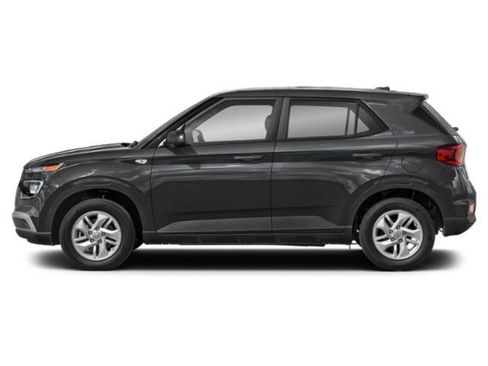 New 2026 Hyundai Venue SE FWD image 2
