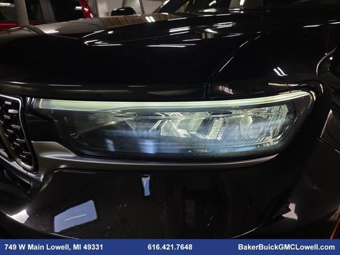 Used 2022 Jeep Grand Cherokee L Summit w/ Advanced Protech Group IV image 37