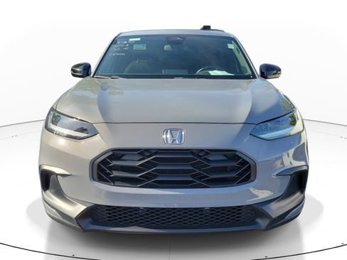 Used 2024 Honda HR-V Sport image 2