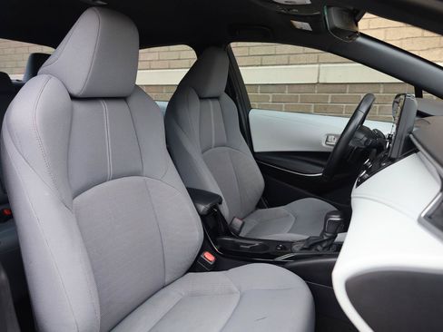 Used 2022 Toyota Corolla SE FWD image 26